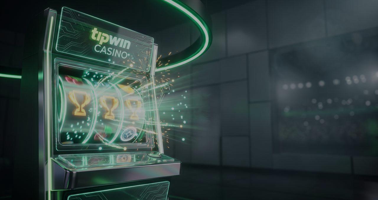 Tipwin Casino
